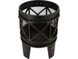 VATRA DE GRADINA LUND 99702 DECORATIVA, 42CM LUND - scule electrice si unelte profesionale - BricoMart