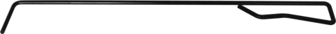 VATRA DE OTEL LUND 99912 CU PICIOARE RABATABILE, 56X39CM LUND - scule electrice si unelte profesionale - BricoMart