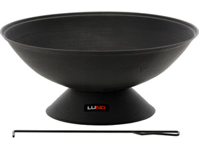 VATRA FOC DIN FONTA 56 CM Lund 99716 Lund - scule electrice si unelte profesionale - BricoMart