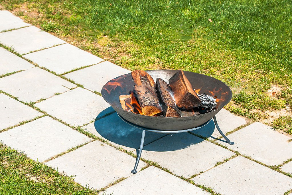 VATRA GRADINA 60CM LUND 99711 LUND - scule electrice si unelte profesionale - BricoMart