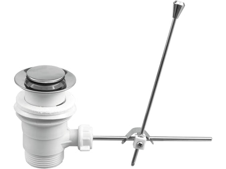 VENTIL AUTOMAT PT FALA 75499 LAVOAR 11/4, PVC FALA - scule electrice si unelte profesionale - BricoMart