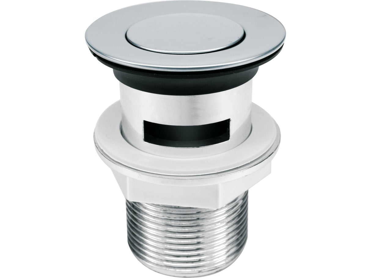 VENTIL CLICK-CLACK PT FALA 75483 LAVOAR, G5/4, PVC FALA - scule electrice si unelte profesionale - BricoMart