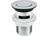 VENTIL CLICK-CLACK PT FALA 75483 LAVOAR, G5/4, PVC FALA - scule electrice si unelte profesionale - BricoMart