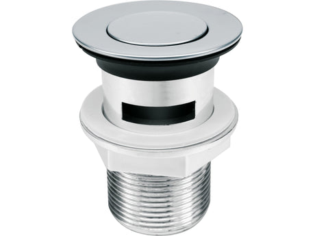 VENTIL CLICK-CLACK PT FALA 75483 LAVOAR, G5/4, PVC FALA - scule electrice si unelte profesionale - BricoMart