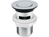 VENTIL CLICK-CLACK PT FALA 75483 LAVOAR, G5/4, PVC FALA - scule electrice si unelte profesionale - BricoMart