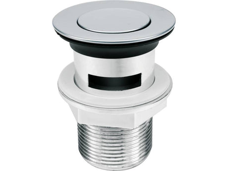 VENTIL CLICK-CLACK PT FALA 75483 LAVOAR, G5/4, PVC FALA - scule electrice si unelte profesionale - BricoMart