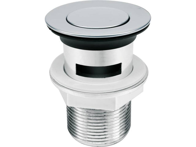VENTIL CLICK-CLACK PT FALA 75483 LAVOAR, G5/4, PVC FALA - scule electrice si unelte profesionale - BricoMart