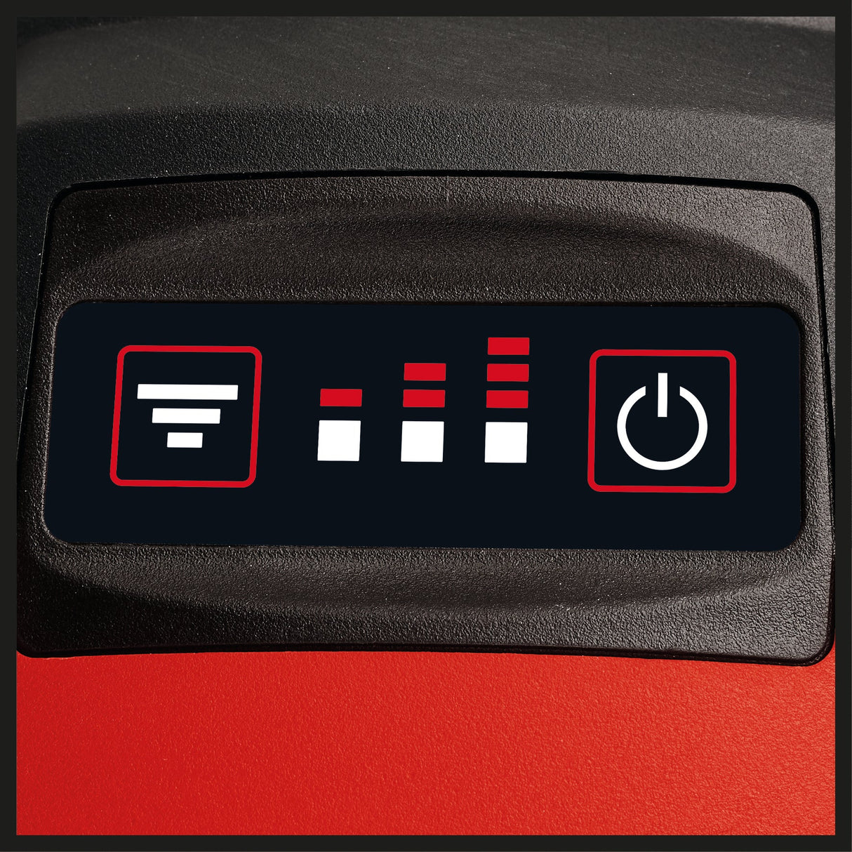 Ventilator pe acumulator Einhell GE - CF 18/2200 Li - Solo Power X - Change (18 V, Li - ion, 3 setari de viteza, cap ventilator rotativ la 360°, furnizat fara acumulator sau incarcator Einhell - scule electrice si unelte profesionale - BricoMart