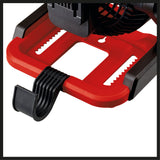 Ventilator pe acumulator Einhell GE - CF 18/2200 Li - Solo Power X - Change (18 V, Li - ion, 3 setari de viteza, cap ventilator rotativ la 360°, furnizat fara acumulator sau incarcator Einhell - scule electrice si unelte profesionale - BricoMart