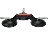 VENTUZA 3 X YATO YT - 37237 125MM YATO - scule electrice si unelte profesionale - BricoMart