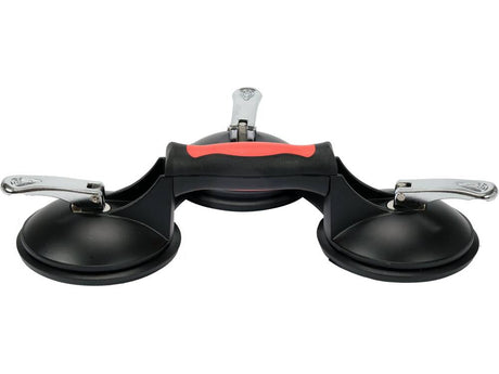 VENTUZA 3 X YATO YT - 37237 125MM YATO - scule electrice si unelte profesionale - BricoMart