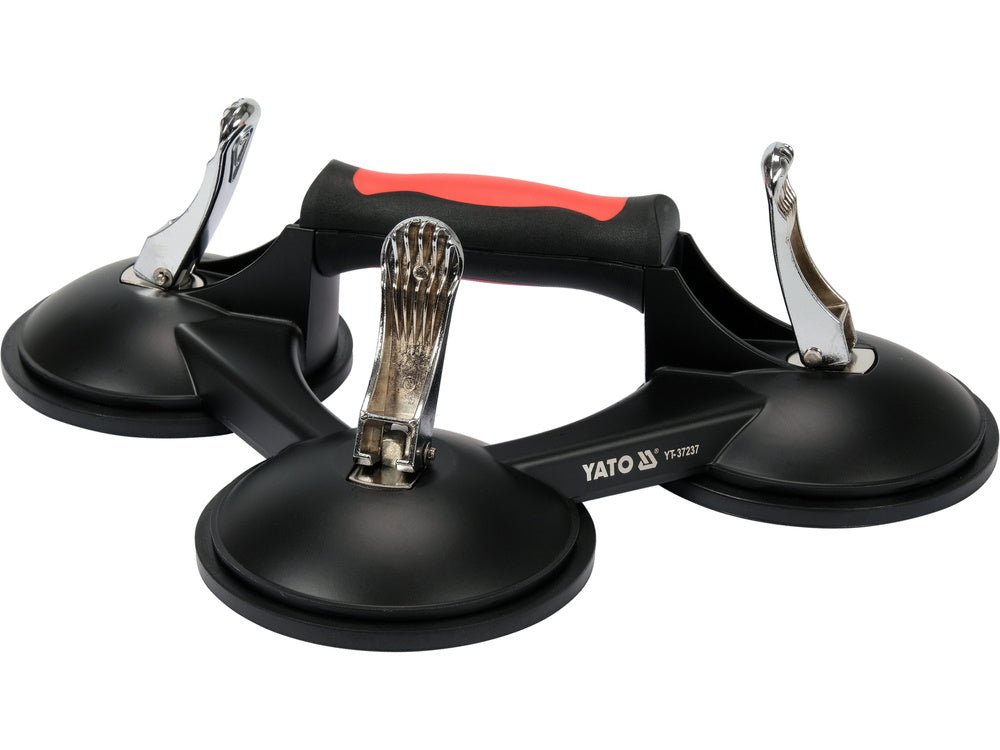 VENTUZA 3 X YATO YT - 37237 125MM YATO - scule electrice si unelte profesionale - BricoMart