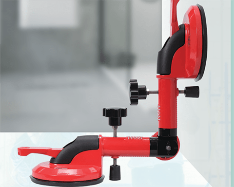 VENTUZA DUBLA UNGHIULARA, YATO YT - 37214 50KG YATO - scule electrice si unelte profesionale - BricoMart