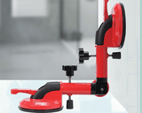 VENTUZA DUBLA UNGHIULARA, YATO YT - 37214 50KG YATO - scule electrice si unelte profesionale - BricoMart