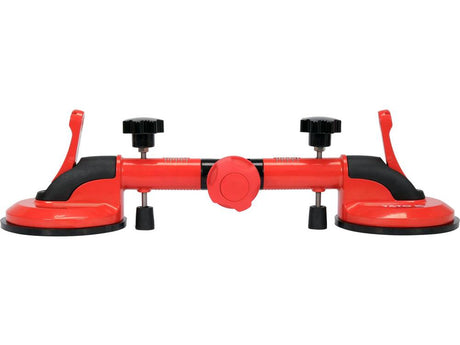 VENTUZA DUBLA UNGHIULARA, YATO YT - 37214 50KG YATO - scule electrice si unelte profesionale - BricoMart