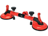 VENTUZA DUBLA UNGHIULARA, YATO YT - 37214 50KG YATO - scule electrice si unelte profesionale - BricoMart