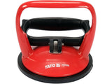VENTUZA YATO YT - 37235 125MM YATO - scule electrice si unelte profesionale - BricoMart