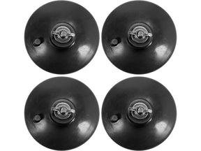 VENTUZE PENTRU YG - 03422, 4 BUC Yato YG - 03427 Yato - scule electrice si unelte profesionale - BricoMart