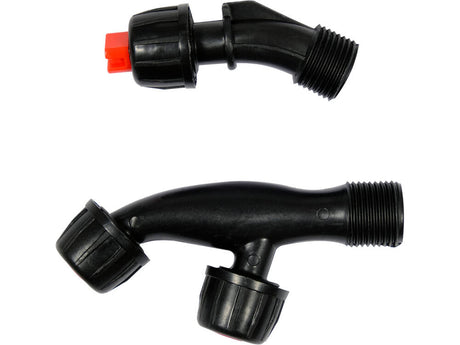 VERMOREL 16L, CU FLO 89611 ACUMULATOR 12V FLO - scule electrice si unelte profesionale - BricoMart