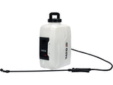VERMOREL 18V, REZERVOR YATO YT - 86211 12L, FARA ACUMULATOR YATO - scule electrice si unelte profesionale - BricoMart