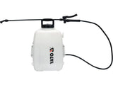 VERMOREL 18V, REZERVOR YATO YT - 86211 12L, FARA ACUMULATOR YATO - scule electrice si unelte profesionale - BricoMart