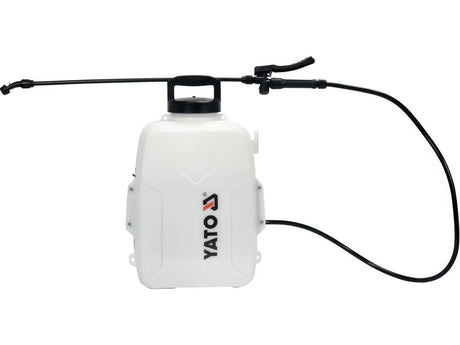 VERMOREL 18V, REZERVOR YATO YT - 86211 12L, FARA ACUMULATOR YATO - scule electrice si unelte profesionale - BricoMart