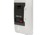 VERMOREL 18V, REZERVOR YATO YT-86211 12L, FARA ACUMULATOR YATO - scule electrice si unelte profesionale - BricoMart