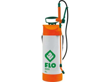 VERMOREL 8L CU FLO 89520 MANOMETRU FLO - scule electrice si unelte profesionale - BricoMart