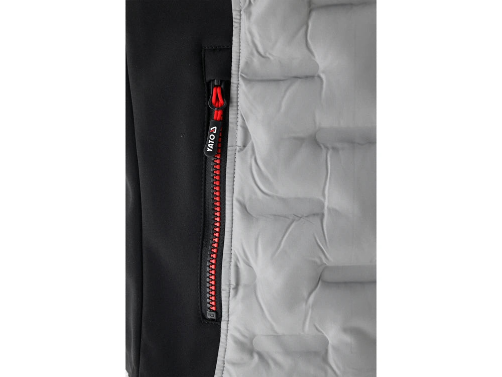 VESTA ALASKA, MARIMEA S Yato YT - 79660 Yato - scule electrice si unelte profesionale - BricoMart