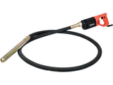 VIBRATOR BETON, 1200W, YATO YT - 82600 35MM, 3.5MM, 3M YATO - scule electrice si unelte profesionale - BricoMart