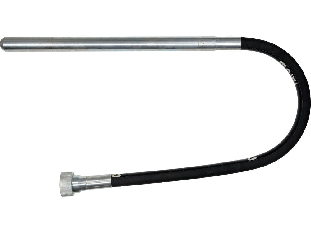 VIBRATOR BETON, 18V, YATO YT-82604 FARA ACUMULATOR YATO - scule electrice si unelte profesionale - BricoMart