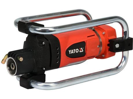 VIBRATOR PENTRU BETON, YATO YT - 82601 2300W, 35MM, 4M YATO - scule electrice si unelte profesionale - BricoMart