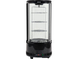 VITRINA FIRGORIFICA, 170W,73L, YATO YG-05090 50X50X106CM YATO - scule electrice si unelte profesionale - BricoMart