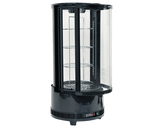 VITRINA FIRGORIFICA, 170W,73L, YATO YG-05090 50X50X106CM YATO - scule electrice si unelte profesionale - BricoMart