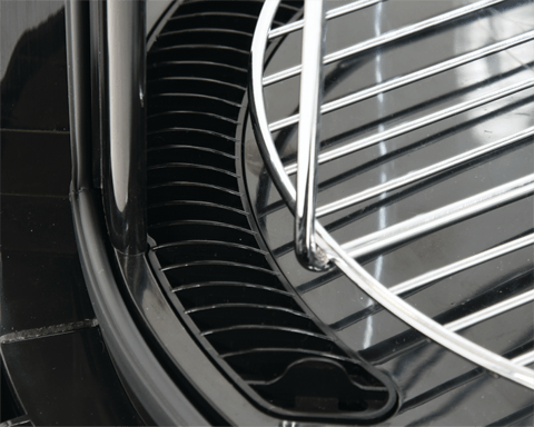 VITRINA FIRGORIFICA, 170W,73L, YATO YG-05090 50X50X106CM YATO - scule electrice si unelte profesionale - BricoMart