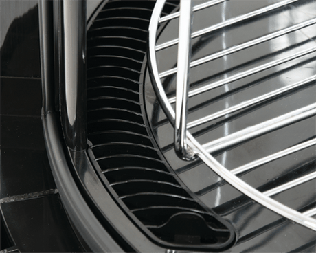 VITRINA FIRGORIFICA, 170W,73L, YATO YG-05090 50X50X106CM YATO - scule electrice si unelte profesionale - BricoMart