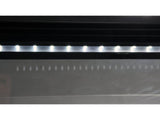 VITRINA FIRGORIFICA 5X1/2GN, YATO YG - 05007 175X39X37CM YATO - scule electrice si unelte profesionale - BricoMart
