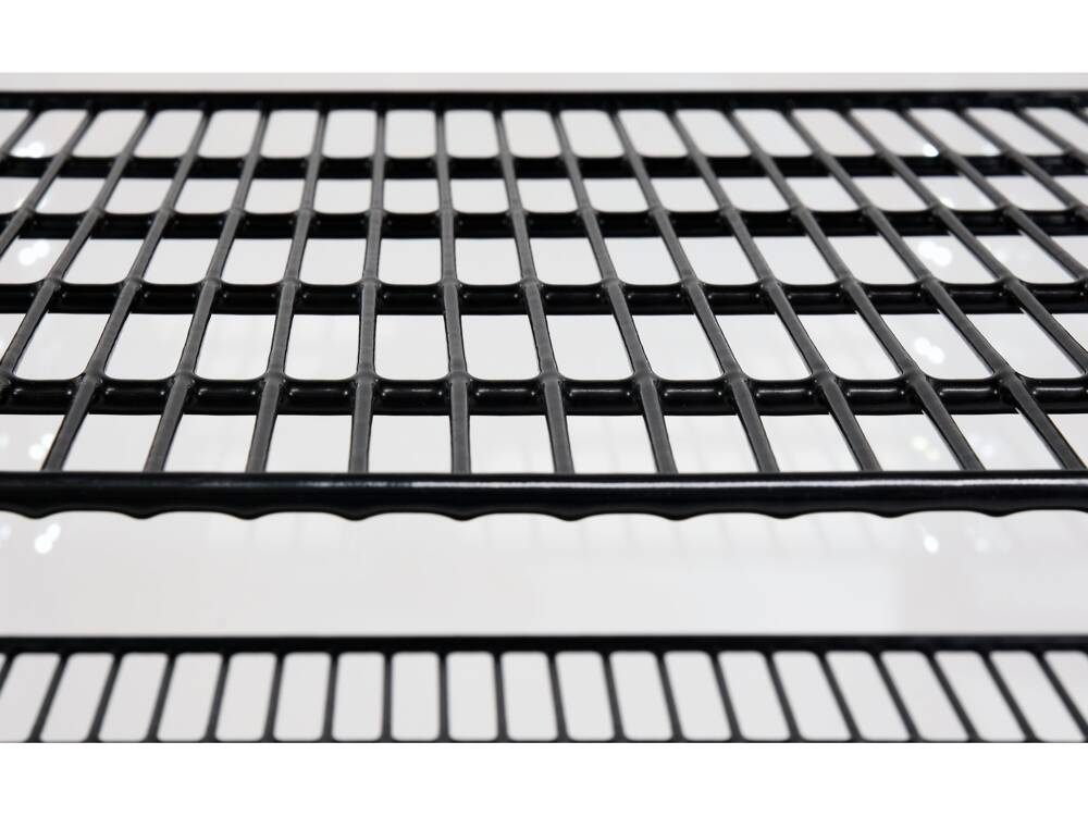 VITRINA FIRGORIFICA 78L YATO YG-05056 42X38X96CM - NEGRU YATO - scule electrice si unelte profesionale - BricoMart