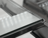 VITRINA FIRGORIFICA CU YATO YG-05045 REFRIGERARE 400L - NEGRU YATO - scule electrice si unelte profesionale - BricoMart