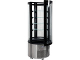 VITRINA FIRGORIFICA PRAJITURI, 360L, 68X68X175CM Yato YG-05098 Yato - scule electrice si unelte profesionale - BricoMart