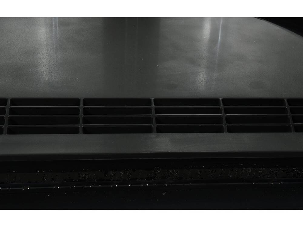 VITRINA FIRGORIFICA PRAJITURI, 360L, 68X68X175CM Yato YG-05098 Yato - scule electrice si unelte profesionale - BricoMart