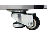 VITRINA FIRGORIFICA PRAJITURI, 360L, 68X68X175CM Yato YG-05098 Yato - scule electrice si unelte profesionale - BricoMart