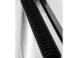 VITRINA FIRGORIFICA PRAJITURI, YATO YG-05060 78L, 43X39X98CM - NEGRU YATO - scule electrice si unelte profesionale - BricoMart