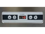 VITRINA FIRGORIFICA PRAJITURI, YATO YG - 05064 270L, 65X65X150CM YATO - scule electrice si unelte profesionale - BricoMart
