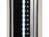 VITRINA FIRGORIFICA PRAJITURI, YATO YG-05068 400L, 65X65X190CM YATO - scule electrice si unelte profesionale - BricoMart