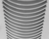 VITRINA FIRGORIFICA PRAJITURI, YATO YG-05068 400L, 65X65X190CM YATO - scule electrice si unelte profesionale - BricoMart