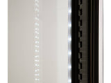 VITRINA FIRGORIFICA PRAJITURI, YATO YG-05094 100L, 48X48X103CM YATO - scule electrice si unelte profesionale - BricoMart
