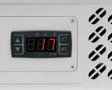 VITRINA FIRGORIFICA YATO YG-05022 , 160W, 100L, 68X45X67CM , dezghetare automata , geam securizat, LED , , YATO - scule electrice si unelte profesionale - BricoMart
