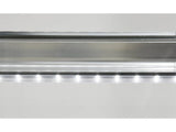 VITRINA FIRGORIFICA YATO YG - 05040 CU REFRIGERARE 300L - NEGRU YATO - scule electrice si unelte profesionale - BricoMart