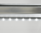 VITRINA FIRGORIFICA YATO YG - 05040 CU REFRIGERARE 300L - NEGRU YATO - scule electrice si unelte profesionale - BricoMart